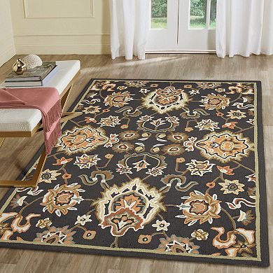 Liora Manne Capri Petra Indoor / Outdoor Area Rug