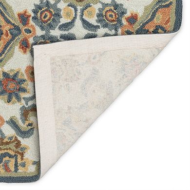 Liora Manne Capri Petra Indoor / Outdoor Area Rug