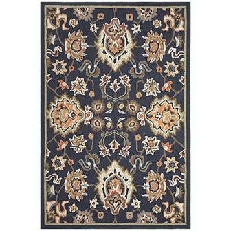 Liora Manne Capri Petra Indoor / Outdoor Area Rug
