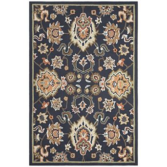 Liora Manne Capri Petra Indoor / Outdoor Area Rug
