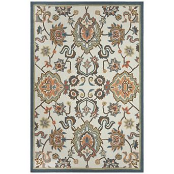 Liora Manne Capri Petra Indoor / Outdoor Area Rug