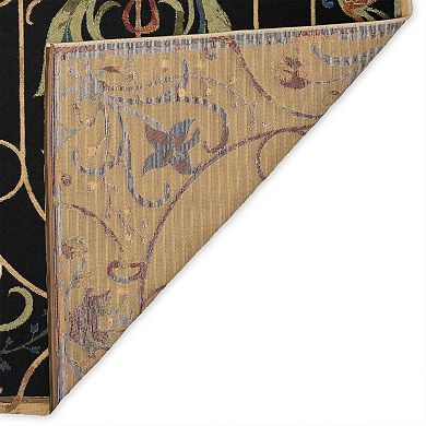 Liora Manne Marina Dream Garden Indoor / Outdoor Area Rug