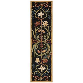 Liora Manne Marina Dream Garden Indoor / Outdoor Area Rug