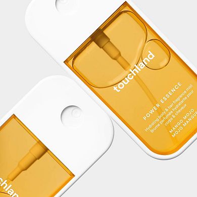 Mango Mojo Power Essence Body & Hair Fragrance Mist