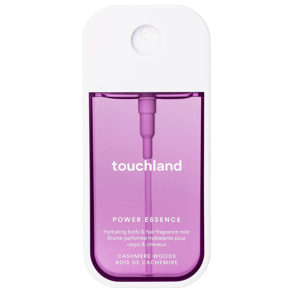 Touchland Power Essence Body & Hair Mist