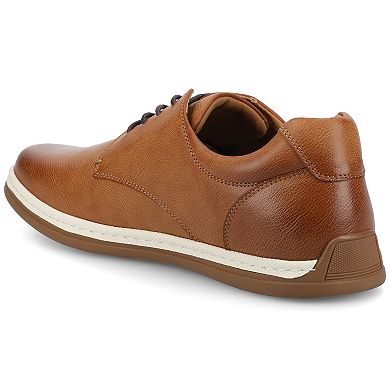 VANCE Brodrick Men's Flexible Casual Shoes