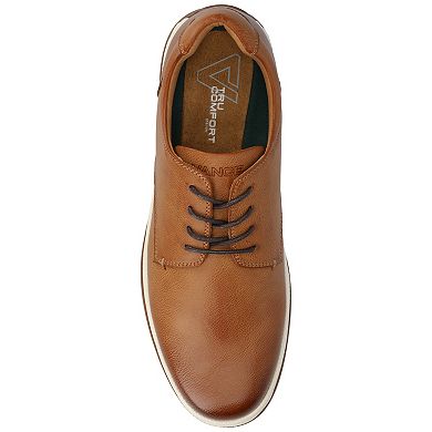 VANCE Brodrick Men's Flexible Casual Shoes