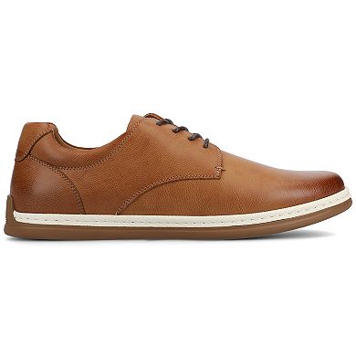 VANCE Brodrick Men's Flexible Casual Shoes