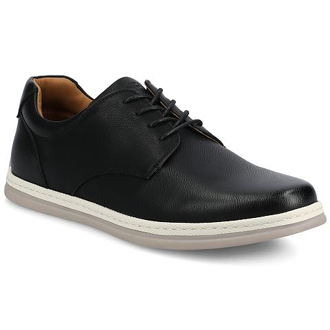 Обувь VANCE Brodrick Men's Flexible Casual Shoes