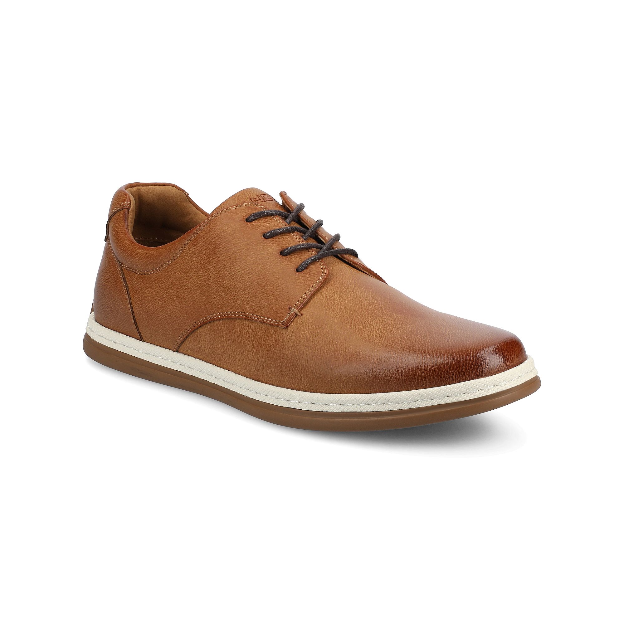VANCE Brodrick Mens Flexible Casual Shoes, Size: 8