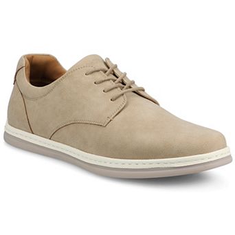 VANCE Brodrick Men's Flexible Casual Shoes
