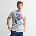 Mens Patriotic