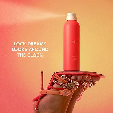 Sunsetter Strong Hold Flexible Hairspray