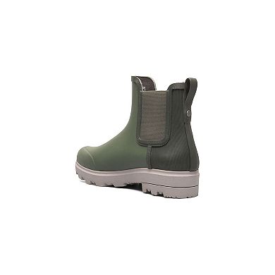 Bogs Holly Women's Chelsea Rain Boots