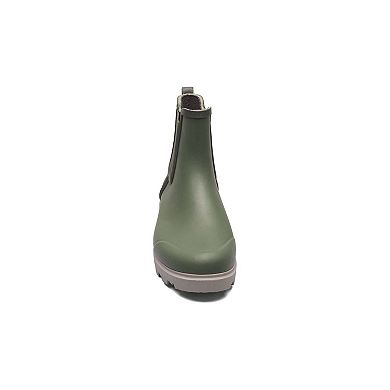Bogs Holly Women's Chelsea Rain Boots