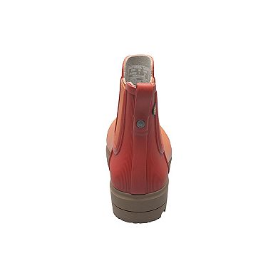 Bogs Holly Women's Chelsea Rain Boots