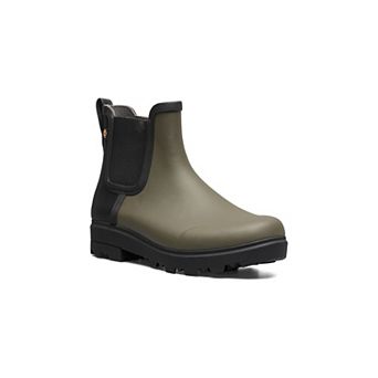 Bogs Holly Women's Chelsea Rain Boots