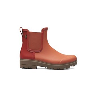 Bogs Holly Women's Chelsea Rain Boots