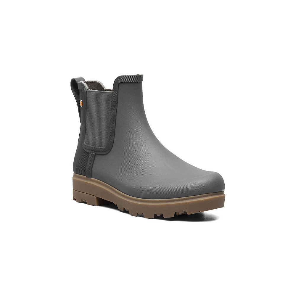 Bogs Holly Women's Chelsea Rain Boots