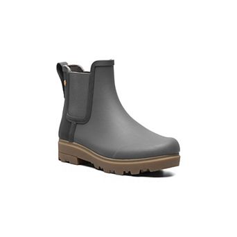 Bogs Holly Women's Chelsea Rain Boots