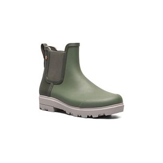 Bogs Holly Women's Chelsea Rain Boots