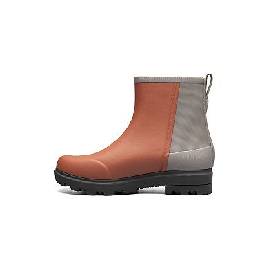 Bogs Holly Rain Zip Women's Rain Boots