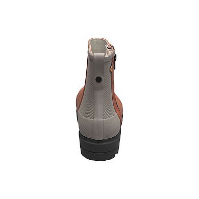 Bogs Holly Rain Zip Women's Rain Boots