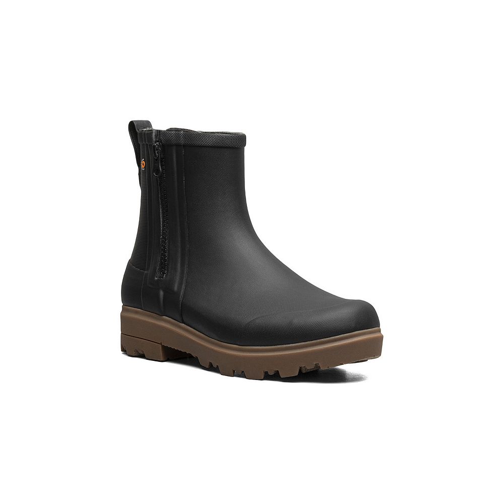 Bogs Rain Boots - Dragon Blue Multi main image 1