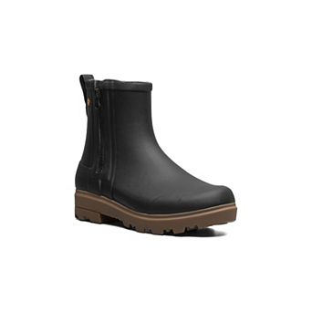 Bogs Holly Rain Zip Women's Waterproof Rain Boots