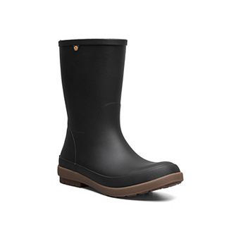 Bogs Amanda II Mid Women's Waterproof Rain Boots