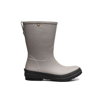 Bogs Amanda II Mid Women's Waterproof Rain Boots