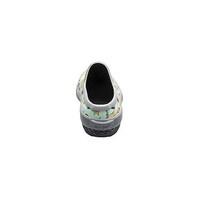 Bogs Patch Women's Waterproof Clogs