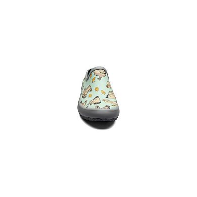 Bogs Patch Women's Waterproof Clogs