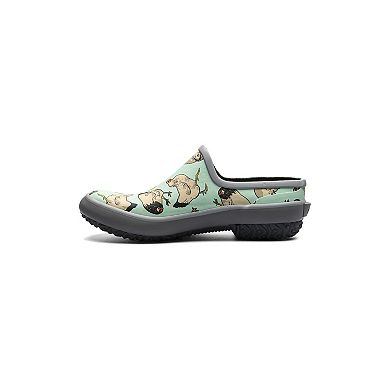 Bogs Patch Women's Waterproof Clogs