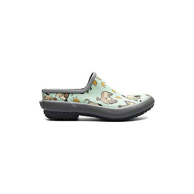 Bogs Patch Women's Waterproof Clogs
