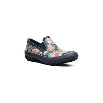 Bogs Patch Women's Waterproof Slip-On Garden Shoes