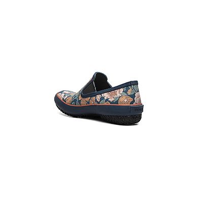 Bogs Patch Women's Waterproof Slip-On Shoes