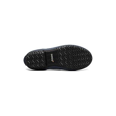 Bogs Patch Women's Waterproof Slip-On Shoes