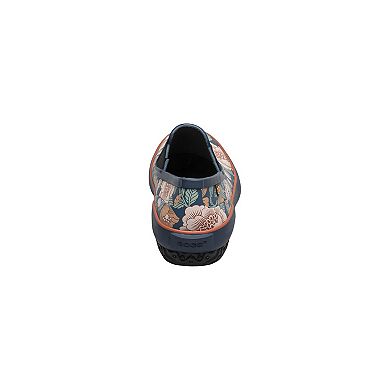 Bogs Patch Women's Waterproof Slip-On Shoes