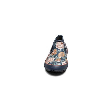 Bogs Patch Women's Waterproof Slip-On Shoes