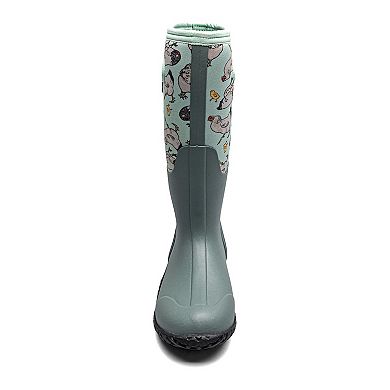 Bogs Mesa Chickens Women's Rain Boots