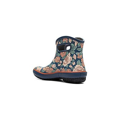 Bogs Patch Women's Ankle Rain Boots