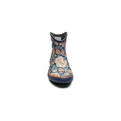 Bogs Patch Women's Ankle Rain Boots