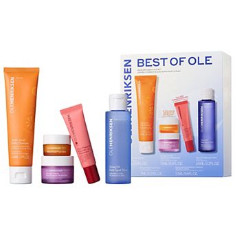 OLEHENRIKSEN Best of Ole Skincare Essentials Set