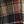 Brown Red Plaid
