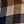 Brown Tri Buff Check