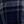 Dark Blue Jaspe Plaid