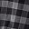 Grey Black Med Buff