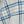 Grey Blue Plaid