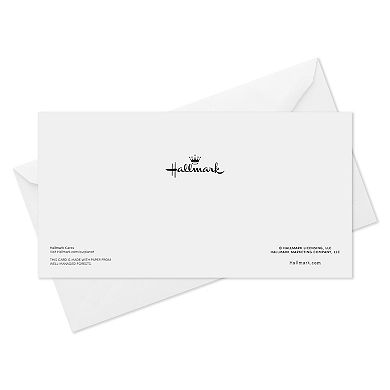 Hallmark Pack of 6 Graduation Money Holders with Envelopes